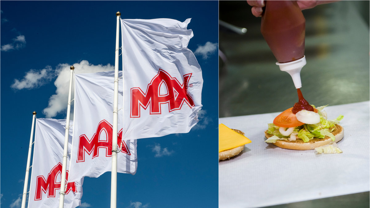 Hamburgerkedjan Max hintar nu till sina följare om att en riktigt populär storsäljare kan tas tillbaka på menyn
